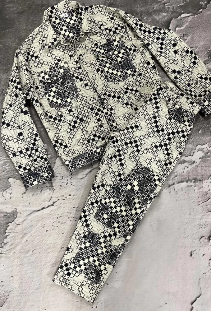Puzzle Fit