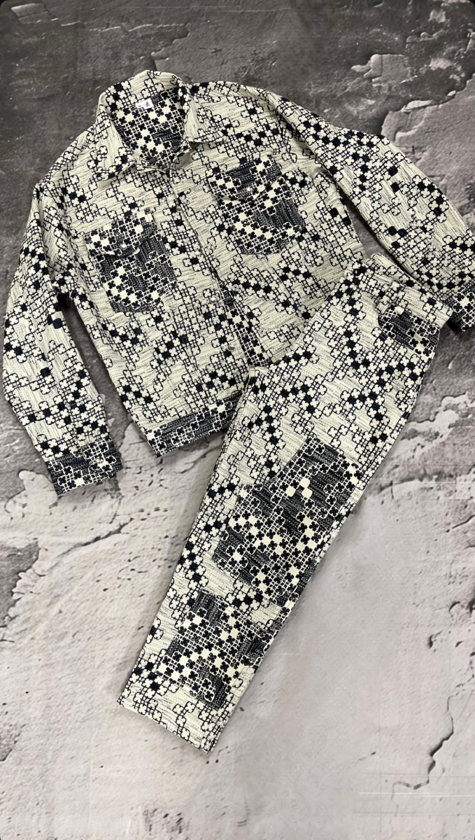Puzzle Fit