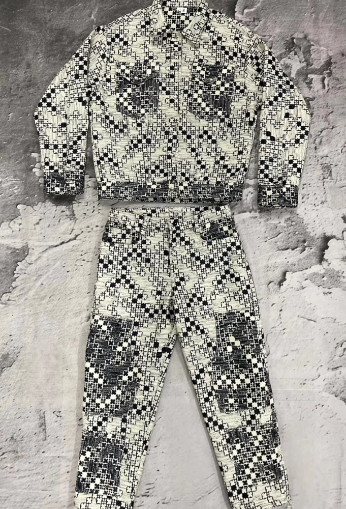 Puzzle Fit