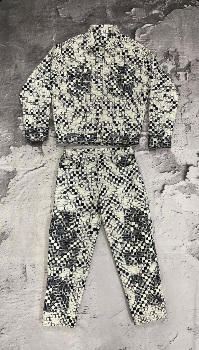 Puzzle Fit