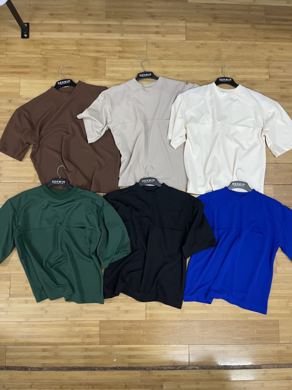 Legacy T-Shirts