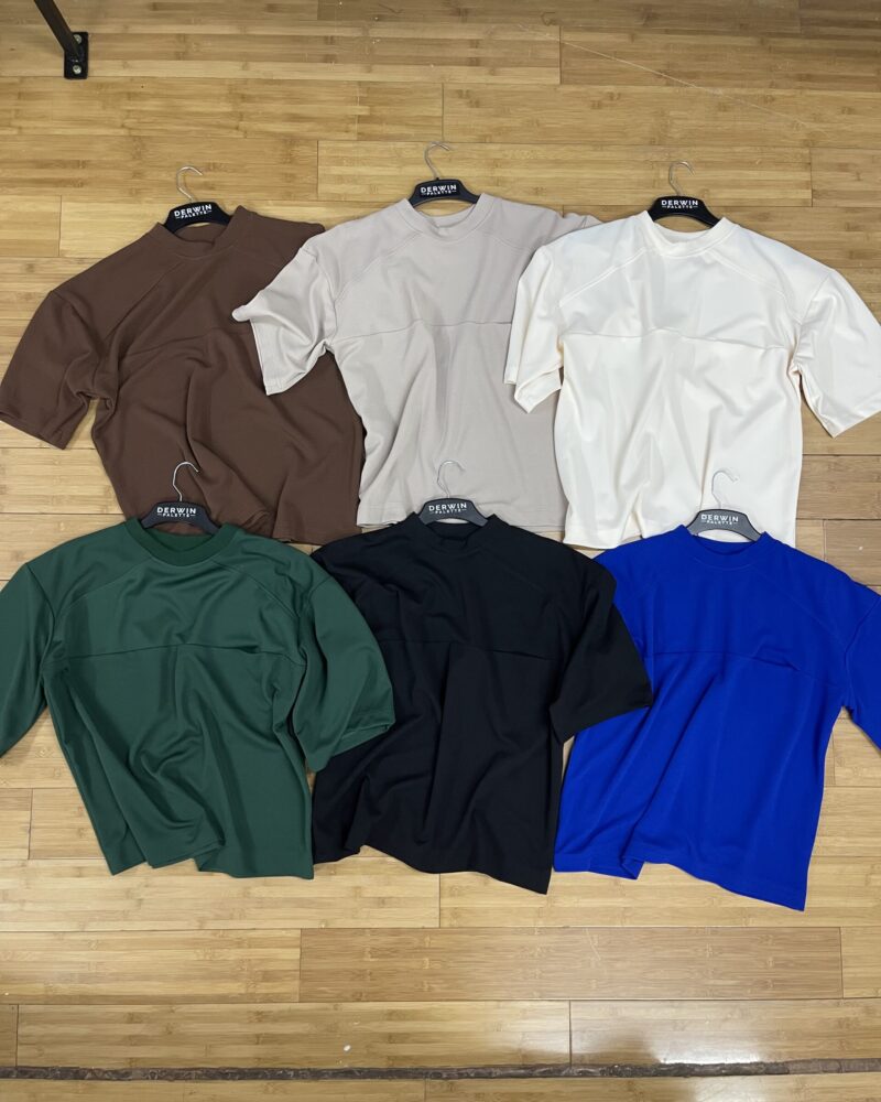 Legacy T-Shirts
