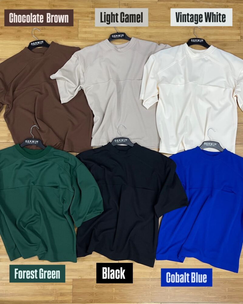 Legacy T-Shirts