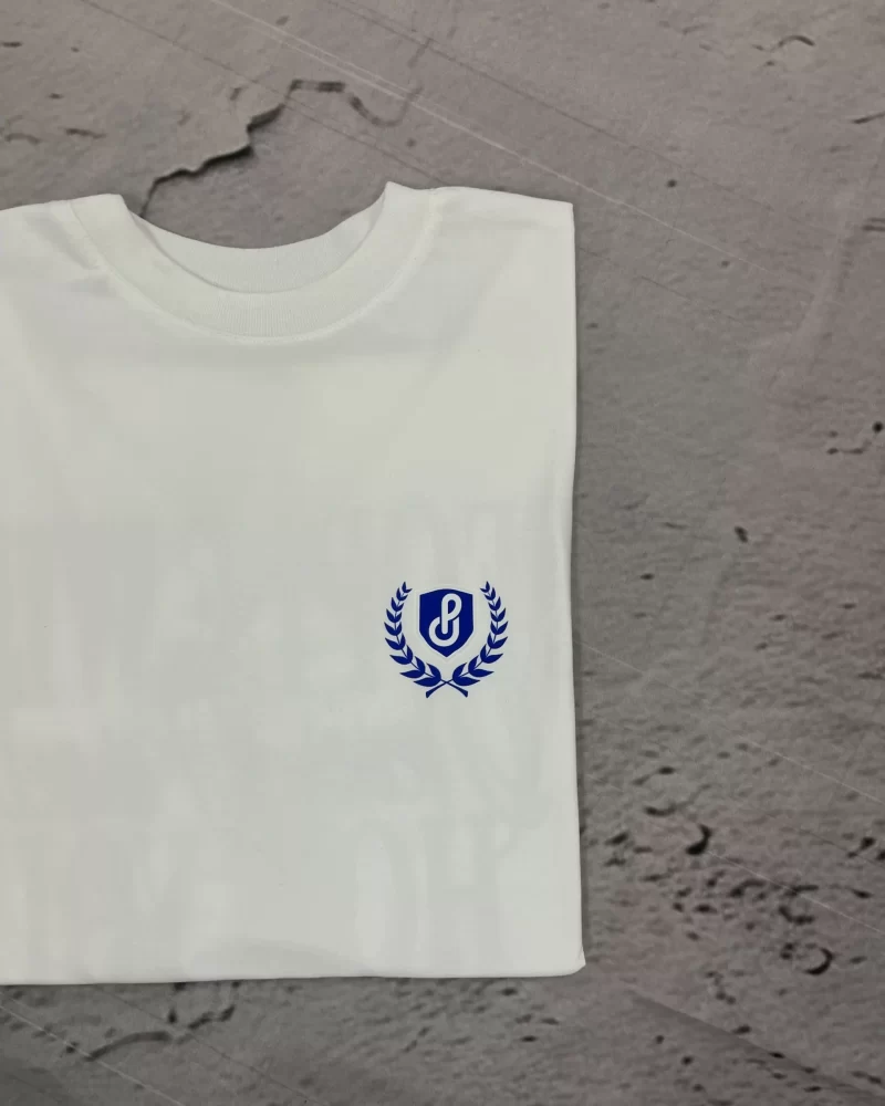 The Scroll Tee