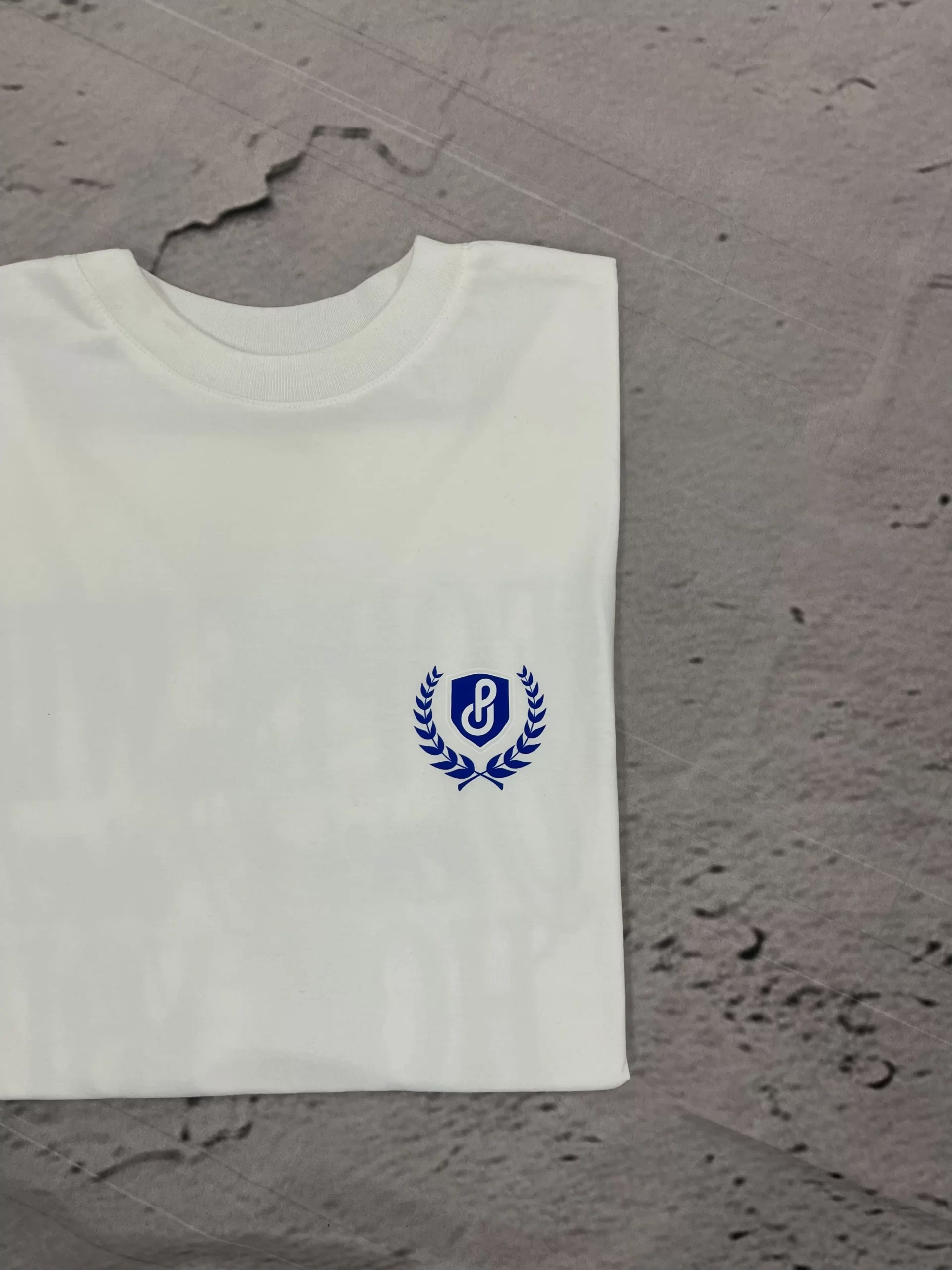 The Scroll Tee