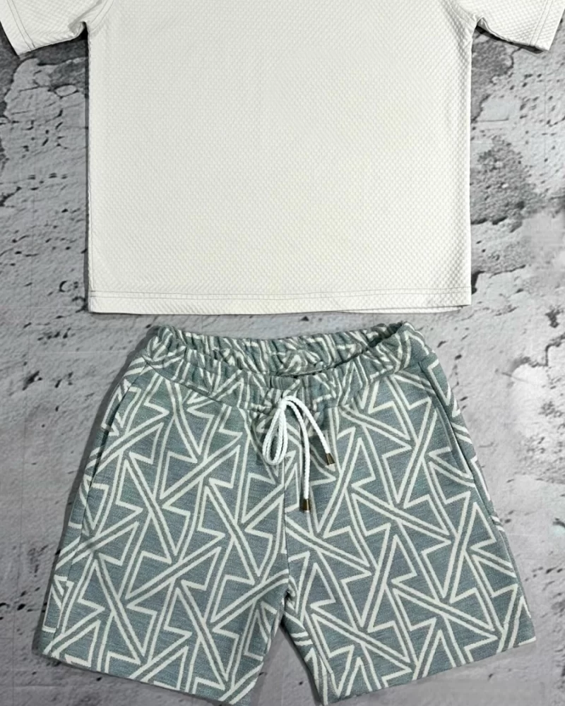 The Premier Summer Set