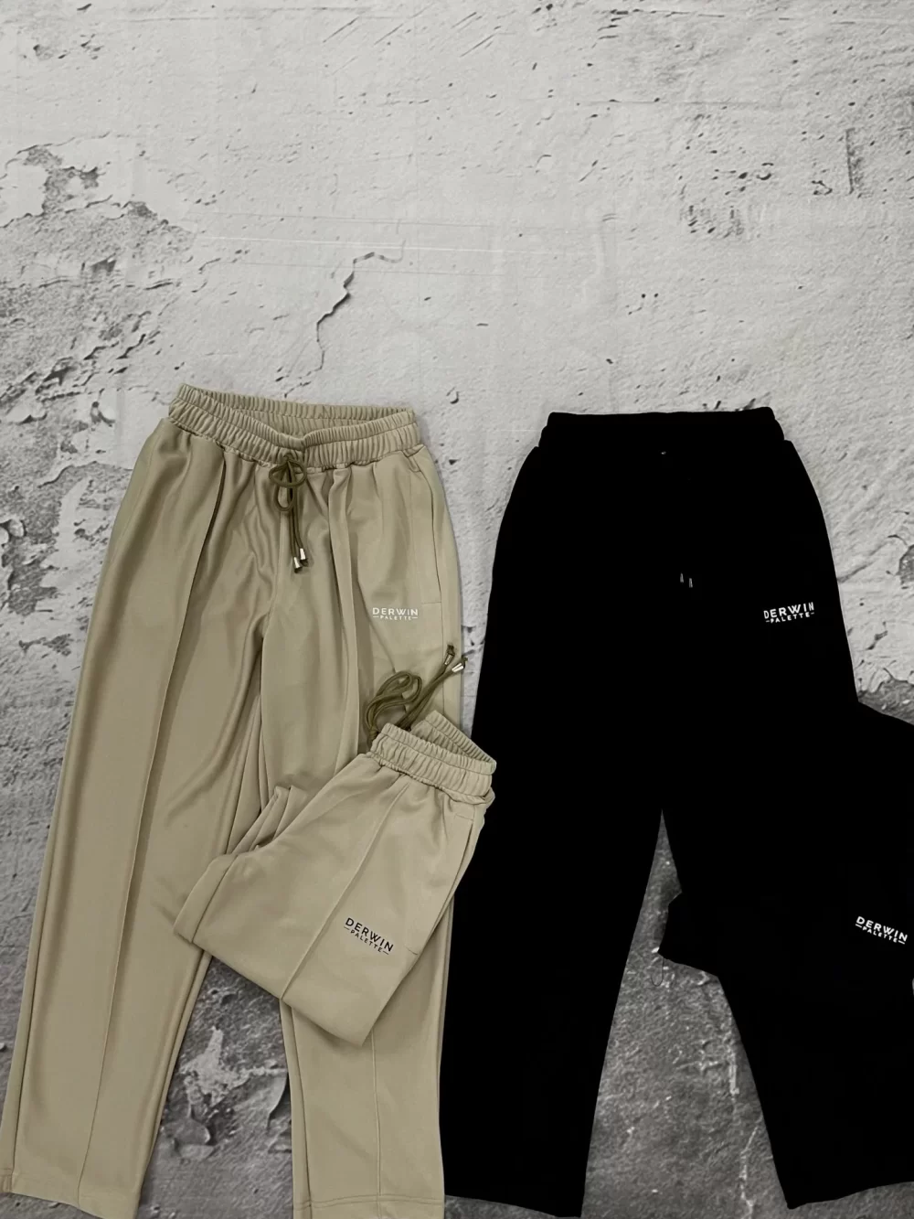Porter Pants