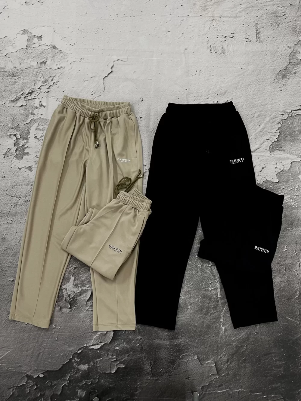 Porter Pants