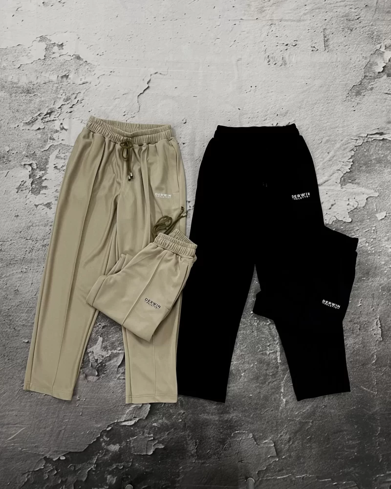 Porter Pants