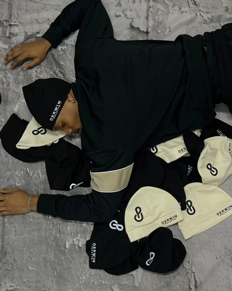 Derwin Palette Skully