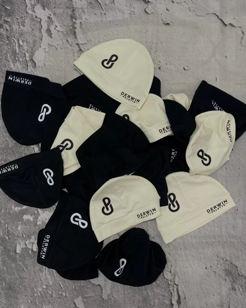 Derwin Palette Skully