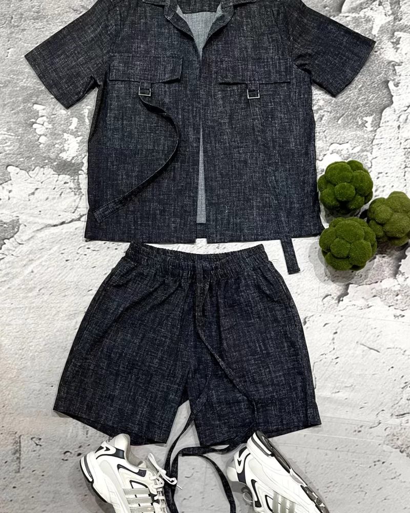 The Summer Indigo Set