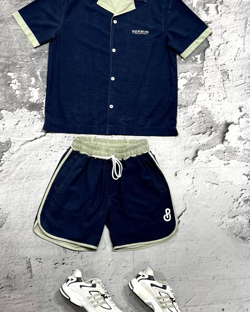 The Clifton Full Block Summer Set
