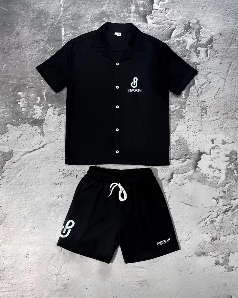 Fundamental Set - Black