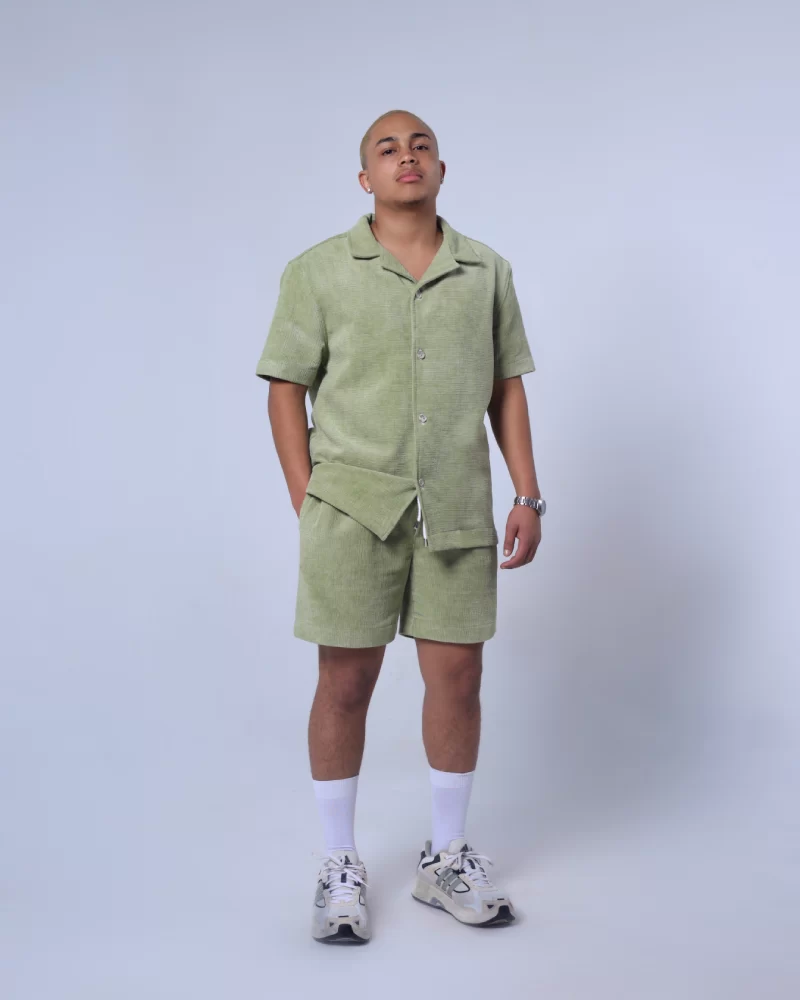 The Mojito Summer Set