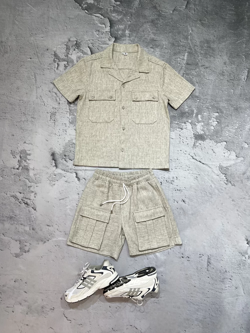 Nomad Resort Set