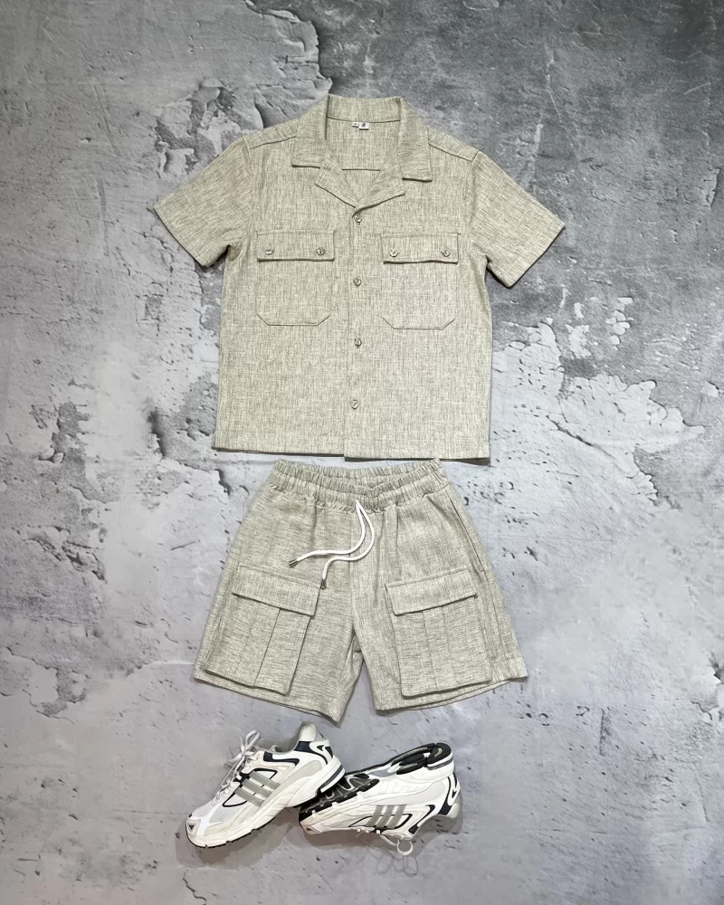 Nomad Resort Set