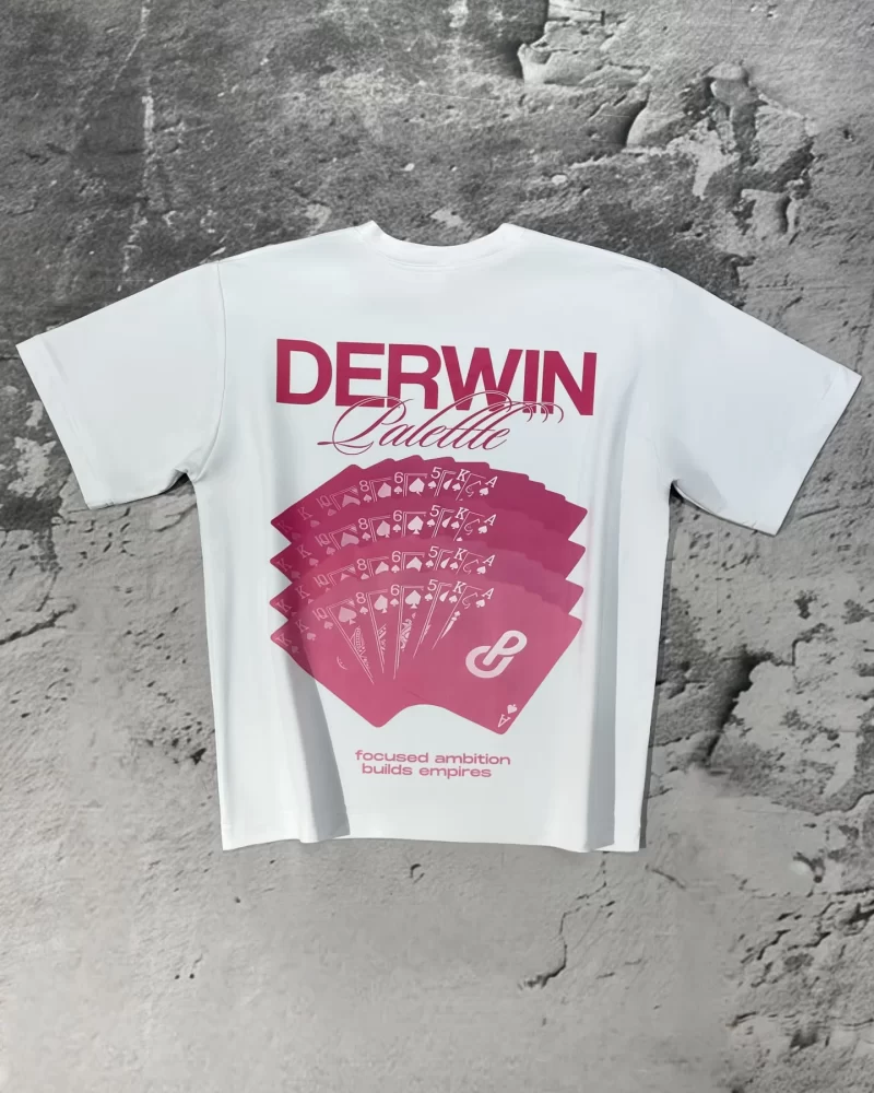Derwin Ace Tee