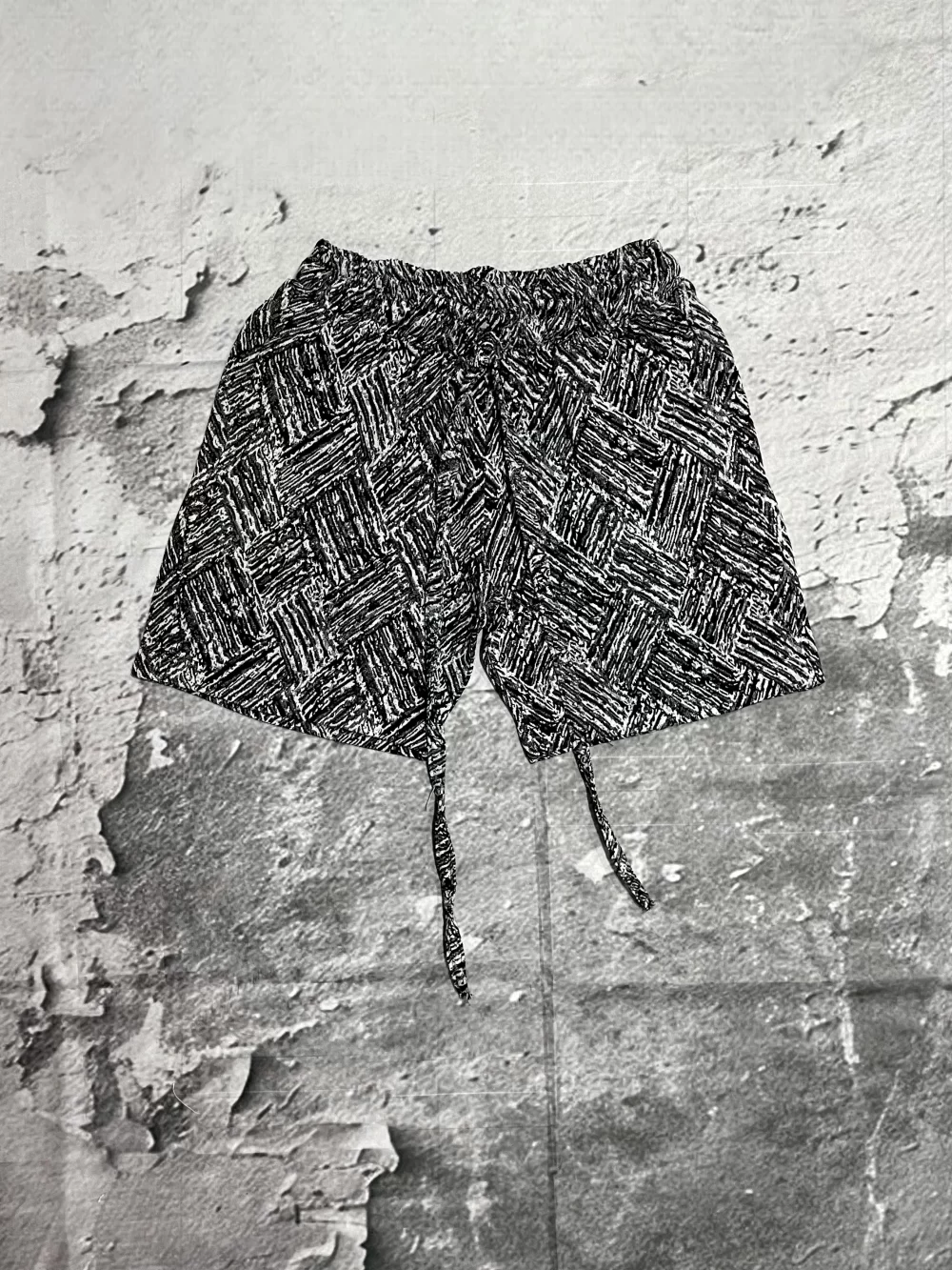 Lumo Summer Shorts