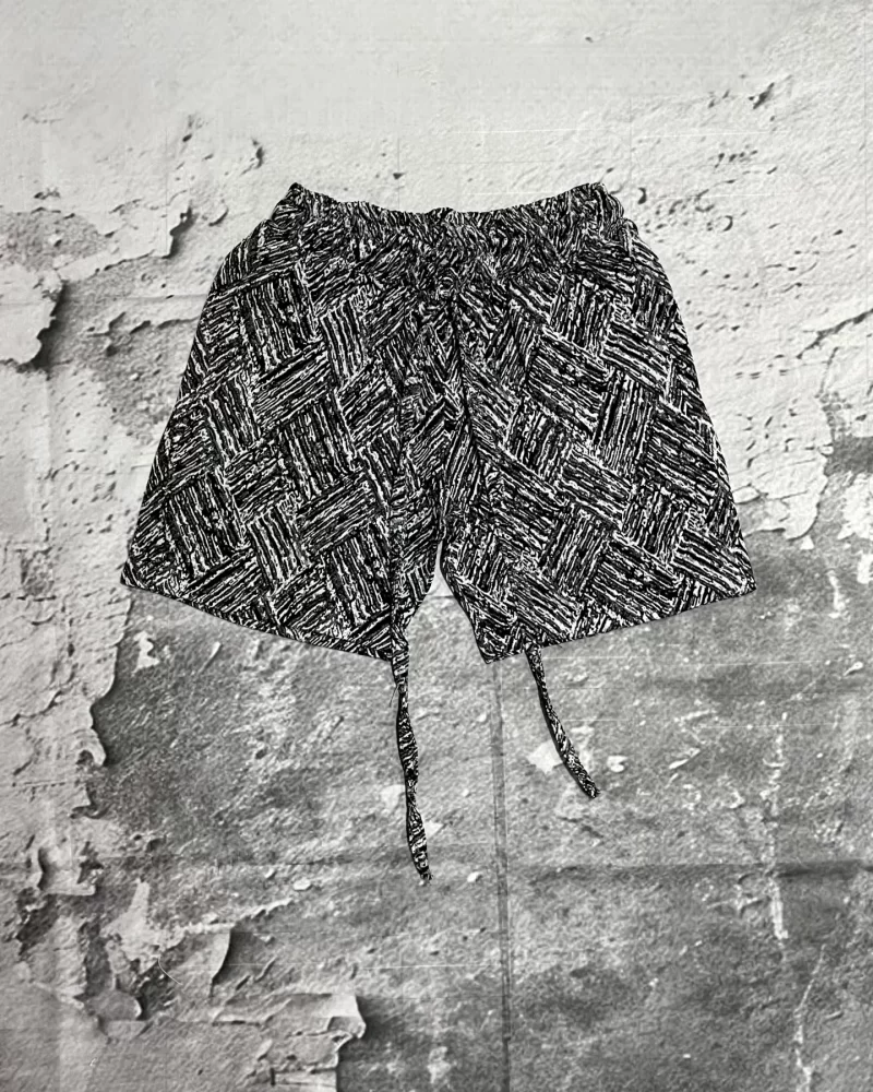 Lumo Summer Shorts