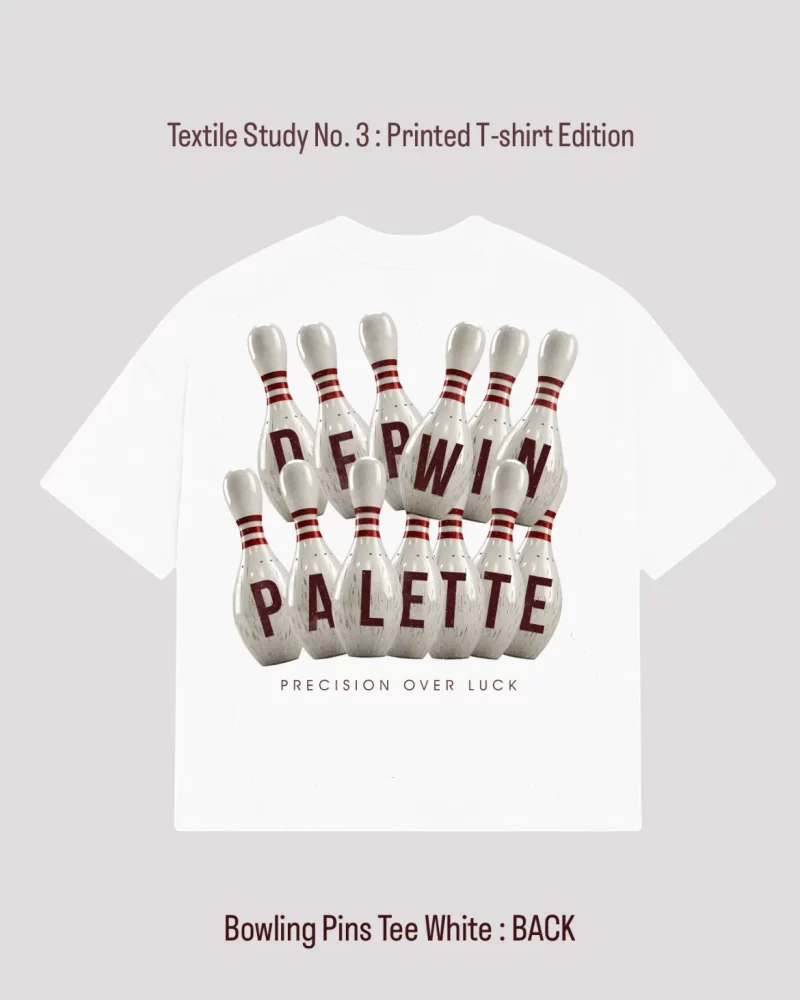 Bowling Pins Tee