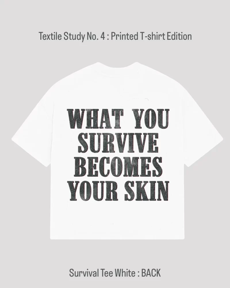 Survival Tee