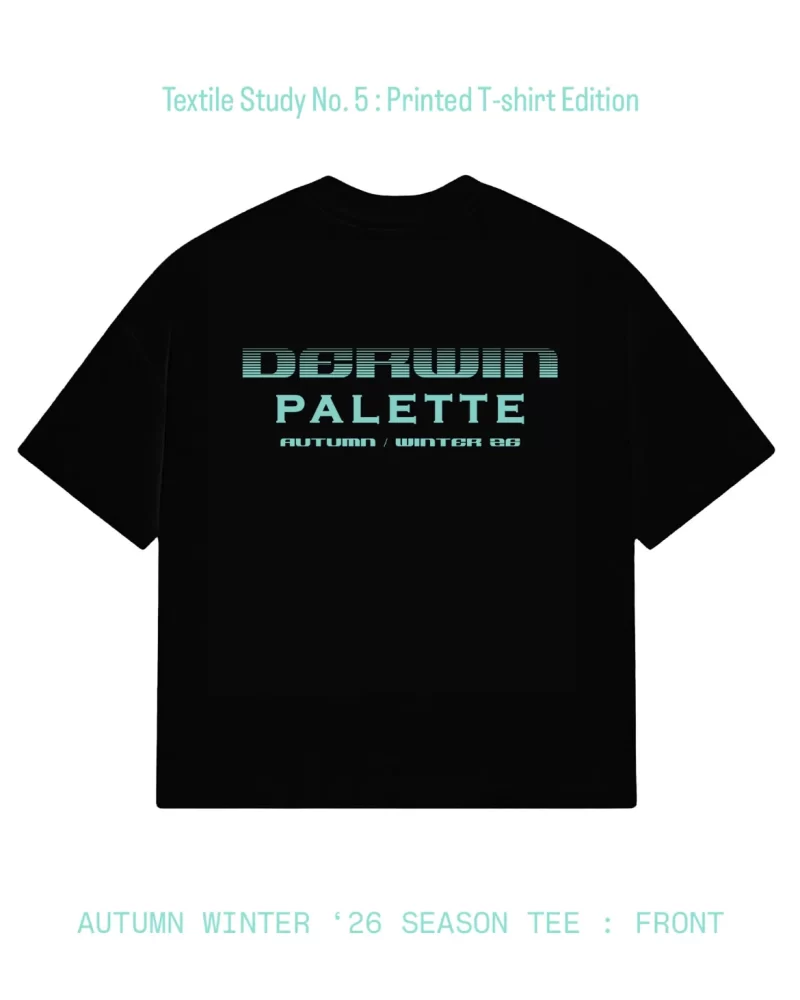 AW '26 Season Tee