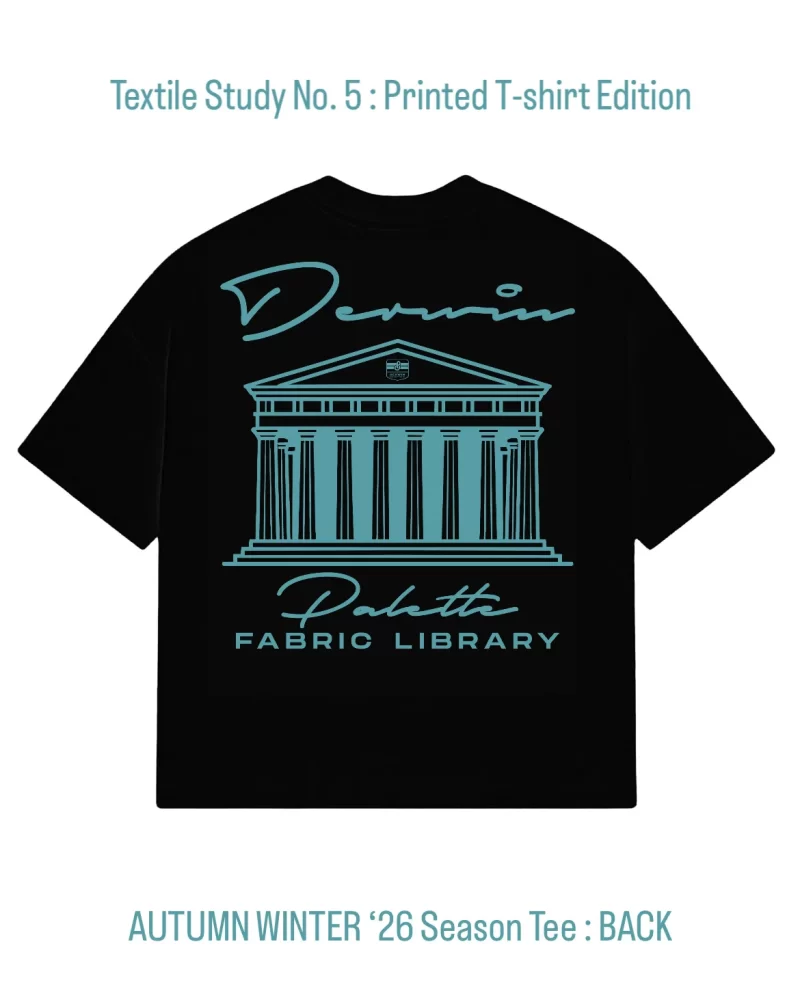 AW '26 Season Tee