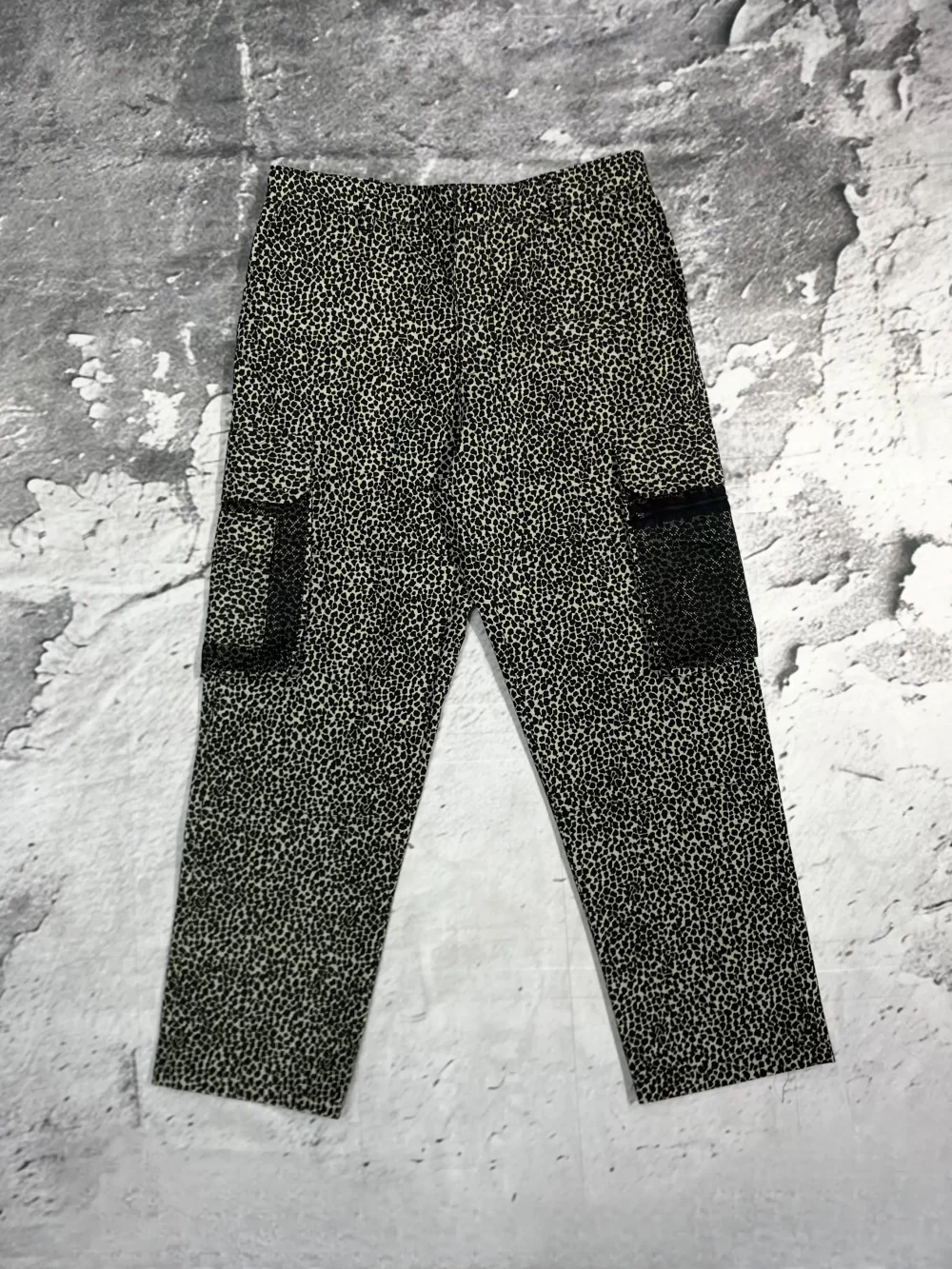 Leopard Spots Cargos
