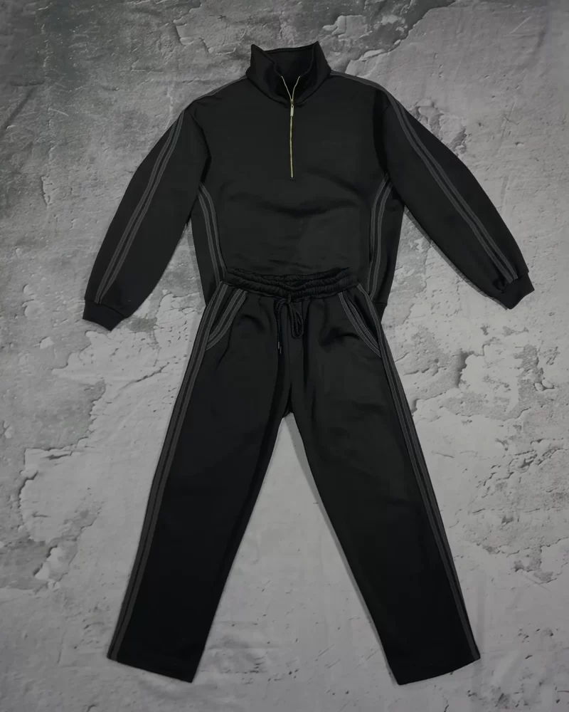 DBL Black Formlines Set