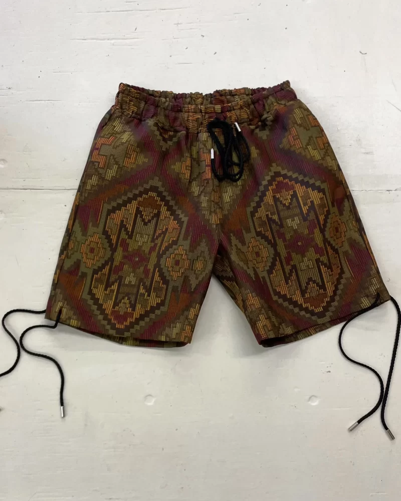 Bamboo Shorts