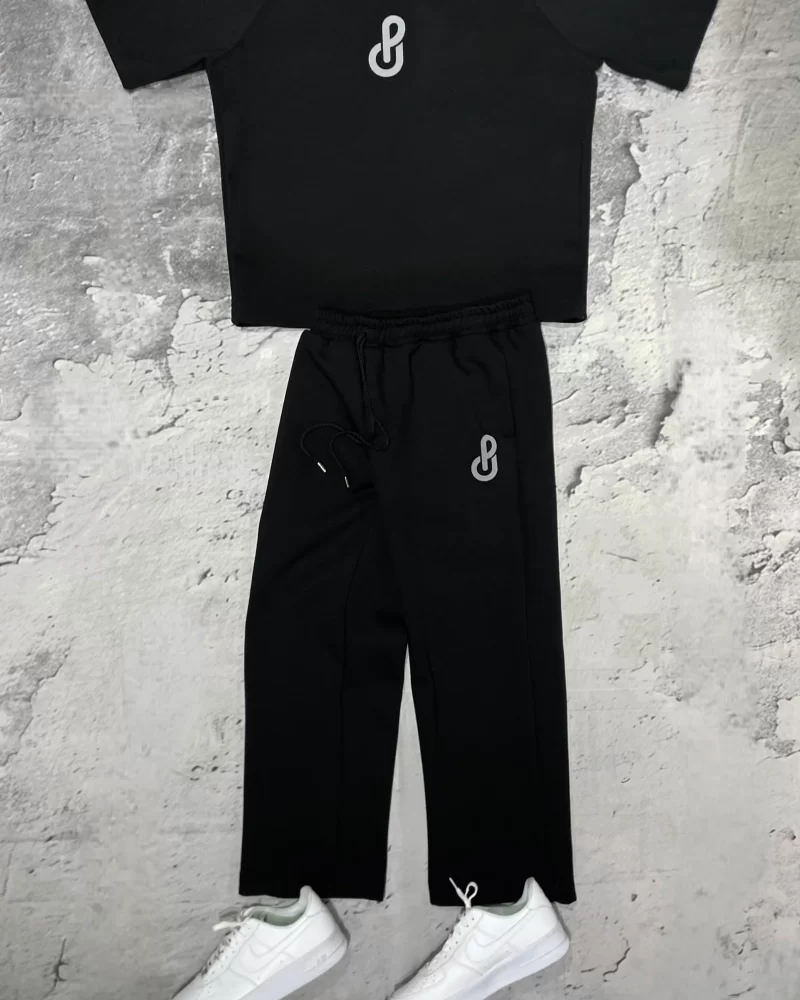 Benchmark Set - Black