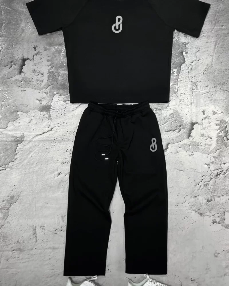 Benchmark Set - Black